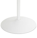 Eettafel BLOMA Wit