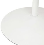 Eettafel BLOMA Wit