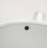 Eettafel BLOMA Wit