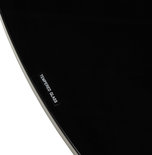 Eettafel BLOMA Zwart