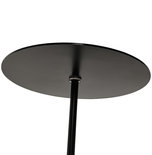 Eettafel BLOMA Zwart