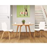 Eettafel JANET Naturel