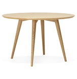 Eettafel JANET Naturel