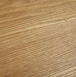 Eettafel JANET Naturel