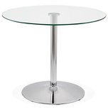 Eettafel EUKA