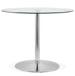 Eettafel EUKA