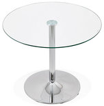 Eettafel EUKA