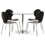 Eettafel EUKA