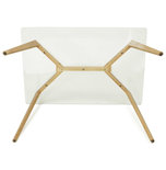 Eettafel TONY