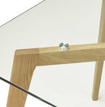Eettafel TONY