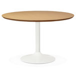 Eettafel BURO 120 Naturel