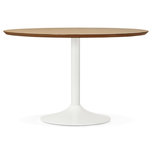 Eettafel BURO 120 Naturel