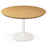 Eettafel BURO 120 Naturel