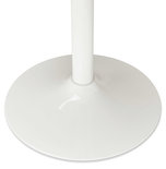 Eettafel BURO 120 Naturel