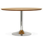 Eettafel BLETA 120 Naturel