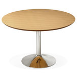 Eettafel BLETA 120 Naturel