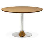 Eettafel BLETA 120 Naturel