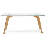 Eettafel EKKE