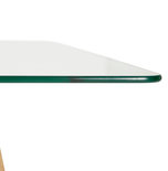 Eettafel EKKE