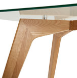 Eettafel EKKE