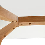 Eettafel EKKE