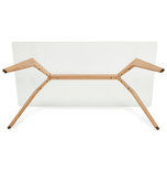 Eettafel EKKE