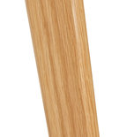 Eettafel SALLY Wit