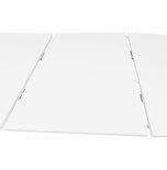 Eettafel NUNAVUT Wit