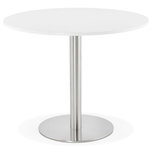 Eettafel GODET Wit