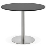Eettafel GODET Zwart