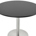 Eettafel GODET Zwart