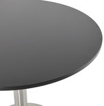 Eettafel GODET Zwart