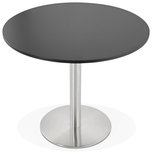 Eettafel GODET Zwart