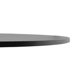 Eettafel GODET Zwart