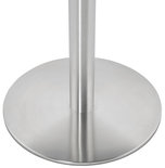 Eettafel GODET Zwart
