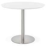 Eettafel JAMIE Wit