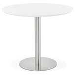 Eettafel JAMIE Wit