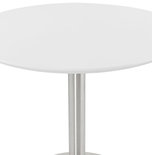 Eettafel JAMIE Wit
