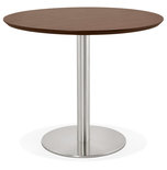Eettafel JAMIE Walnoot