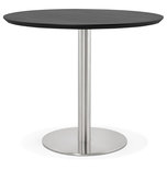 Eettafel JAMIE Zwart