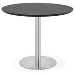 Eettafel JAMIE Zwart