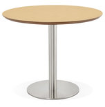Eettafel JAMIE Naturel