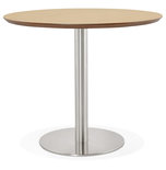 Eettafel JAMIE Naturel