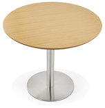 Eettafel JAMIE Naturel