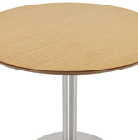 Eettafel JAMIE Naturel