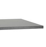 Eettafel VAXA Zwart