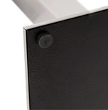 Eettafel SUTTON Wit