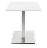 Eettafel RECTA Wit 150x70
