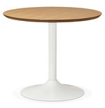 Eettafel BURO 90 Naturel