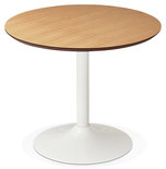 Eettafel BURO 90 Naturel